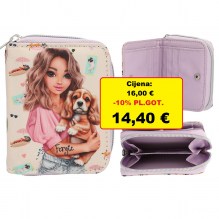 TOP MODEL NOVČANIK SUUNY DOG